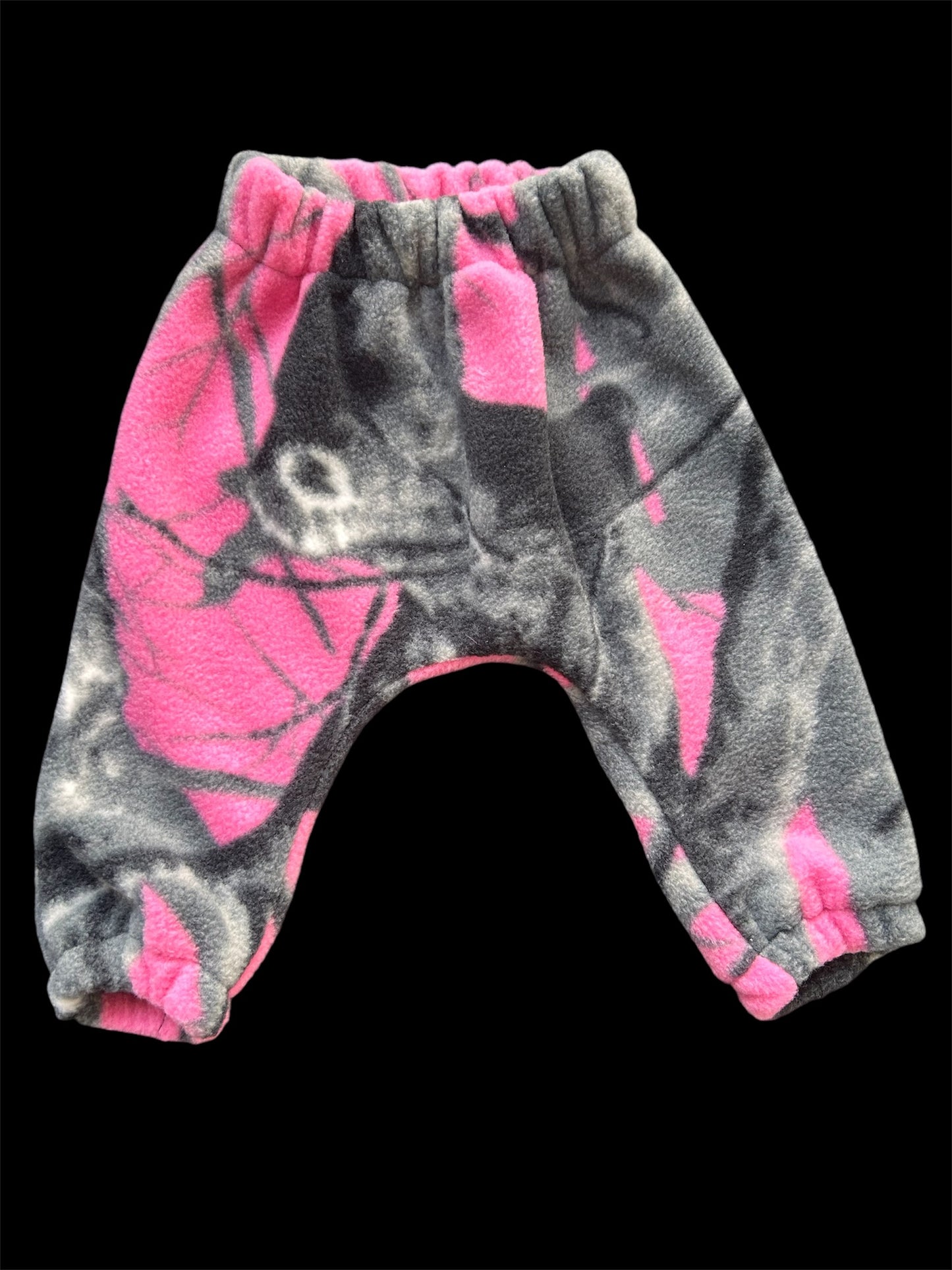 Fleece Pants (size 000 to 6)
