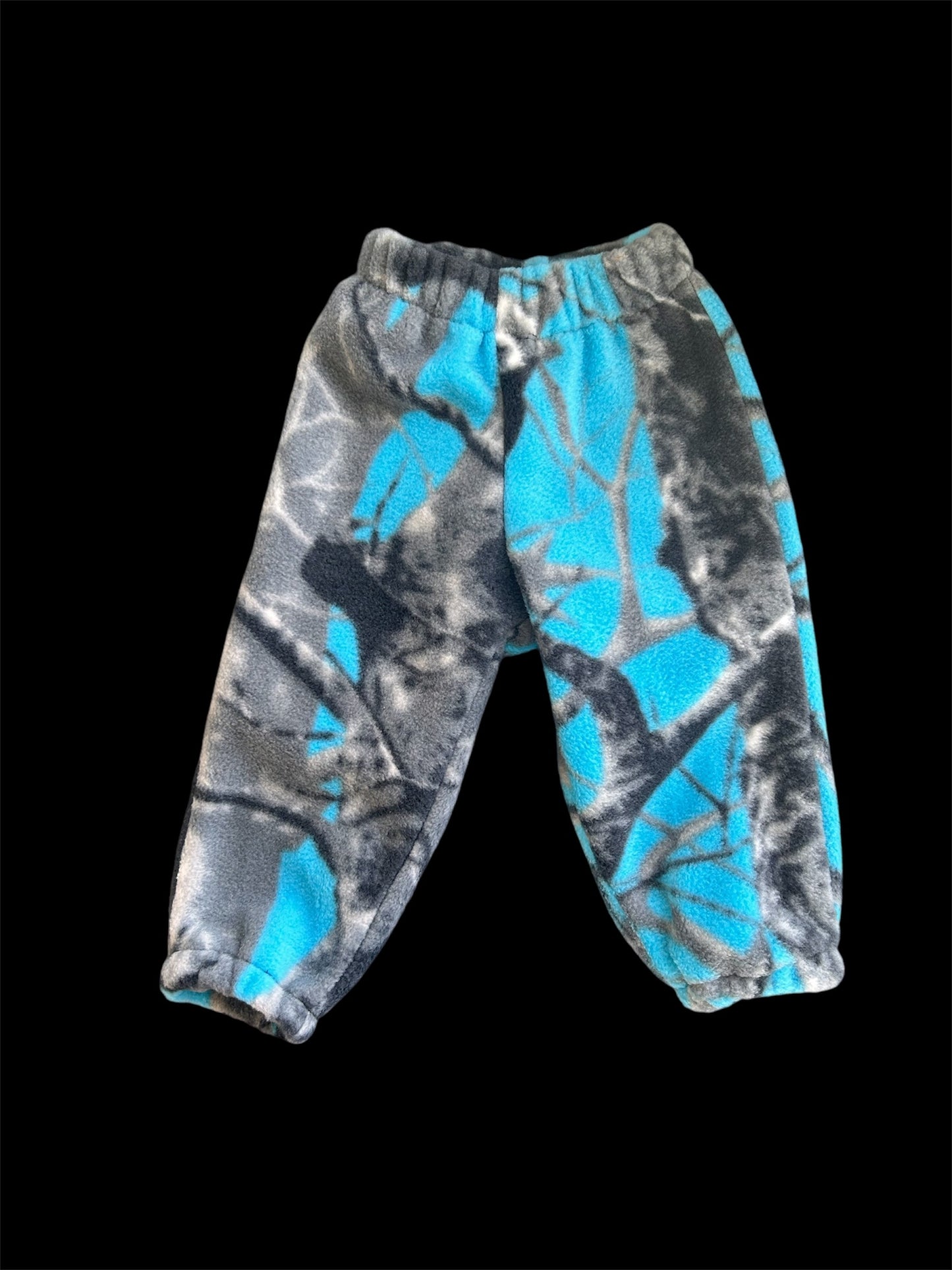Fleece Pants (size 000 to 6)
