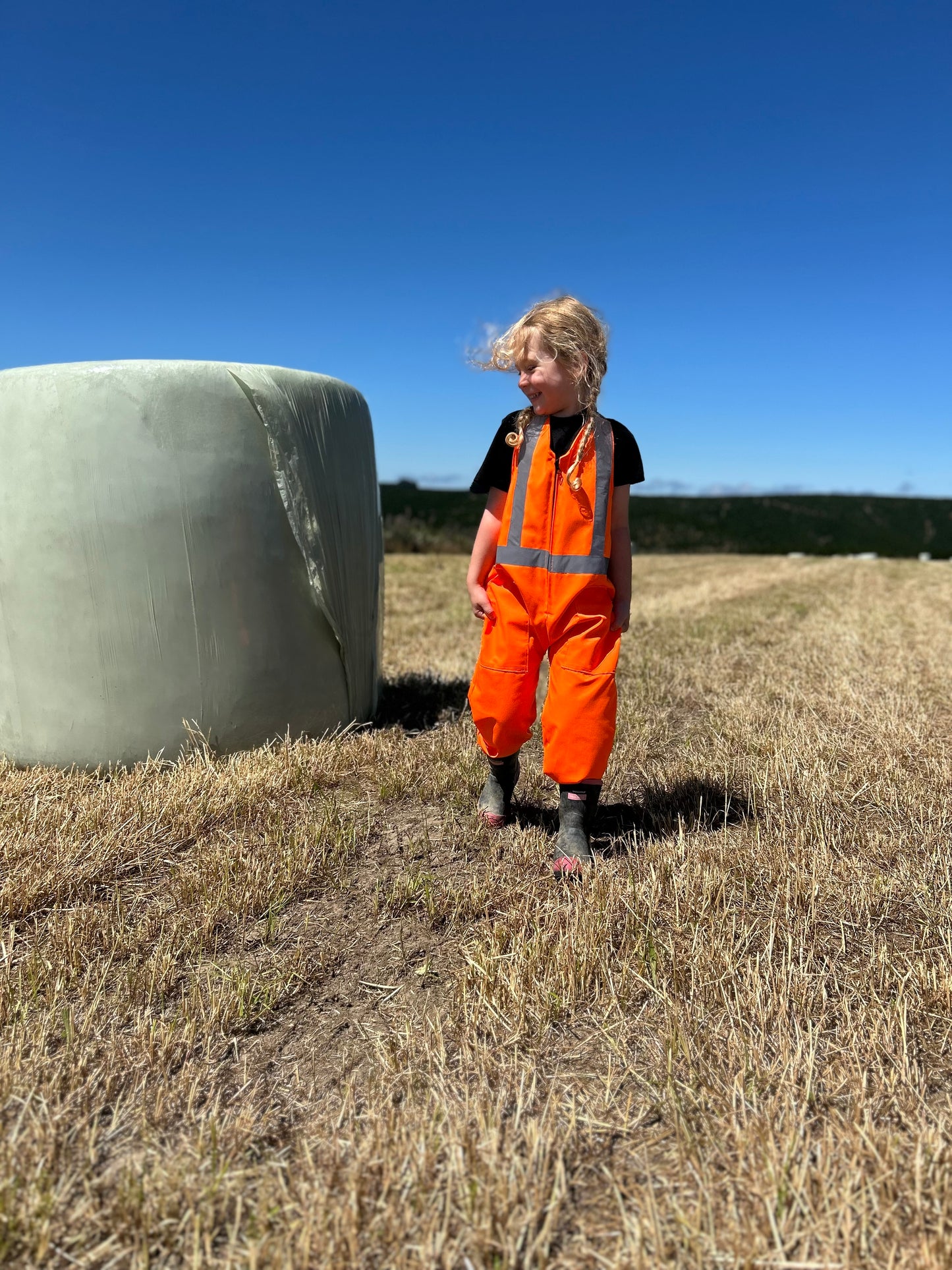 Outdoor Overalls