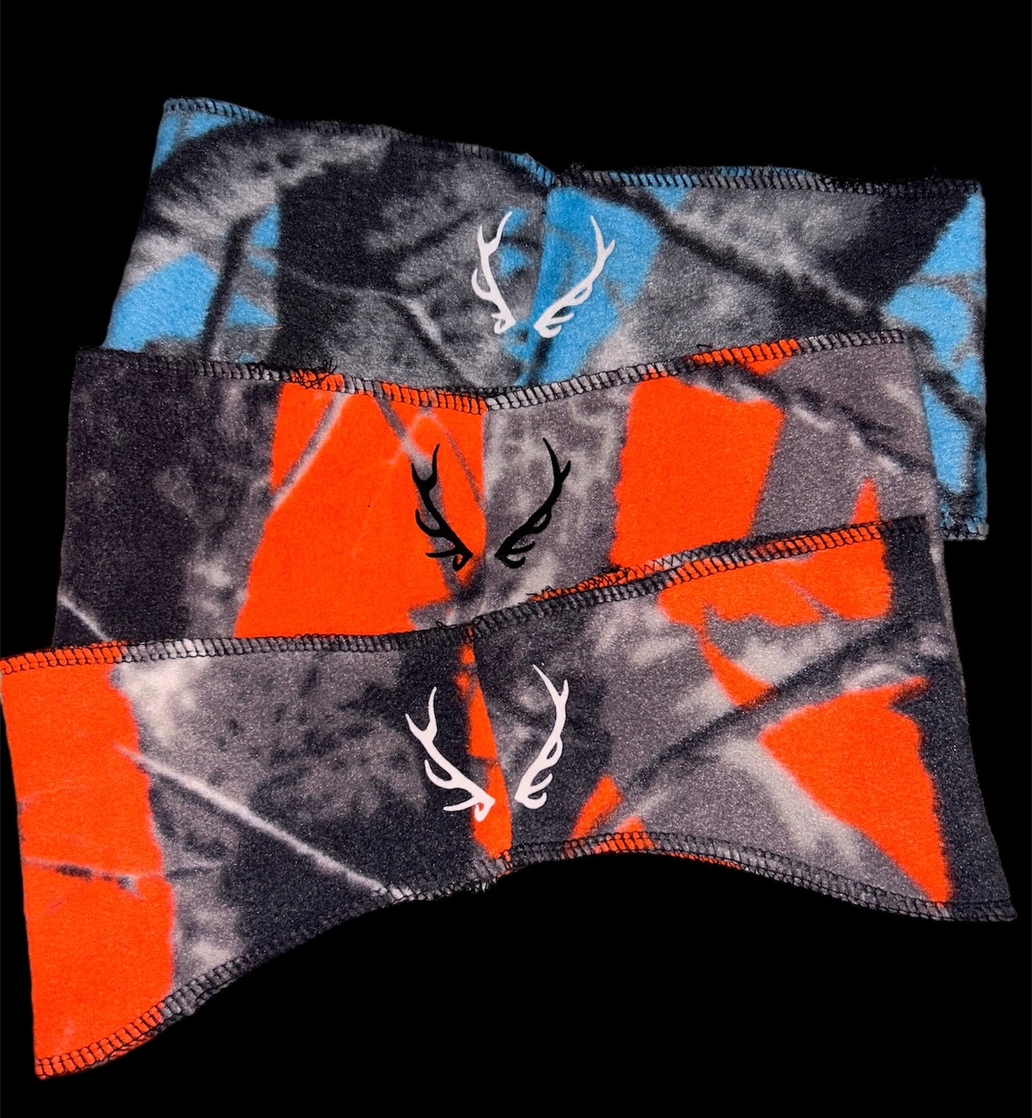Fleece Headband - Kids Size