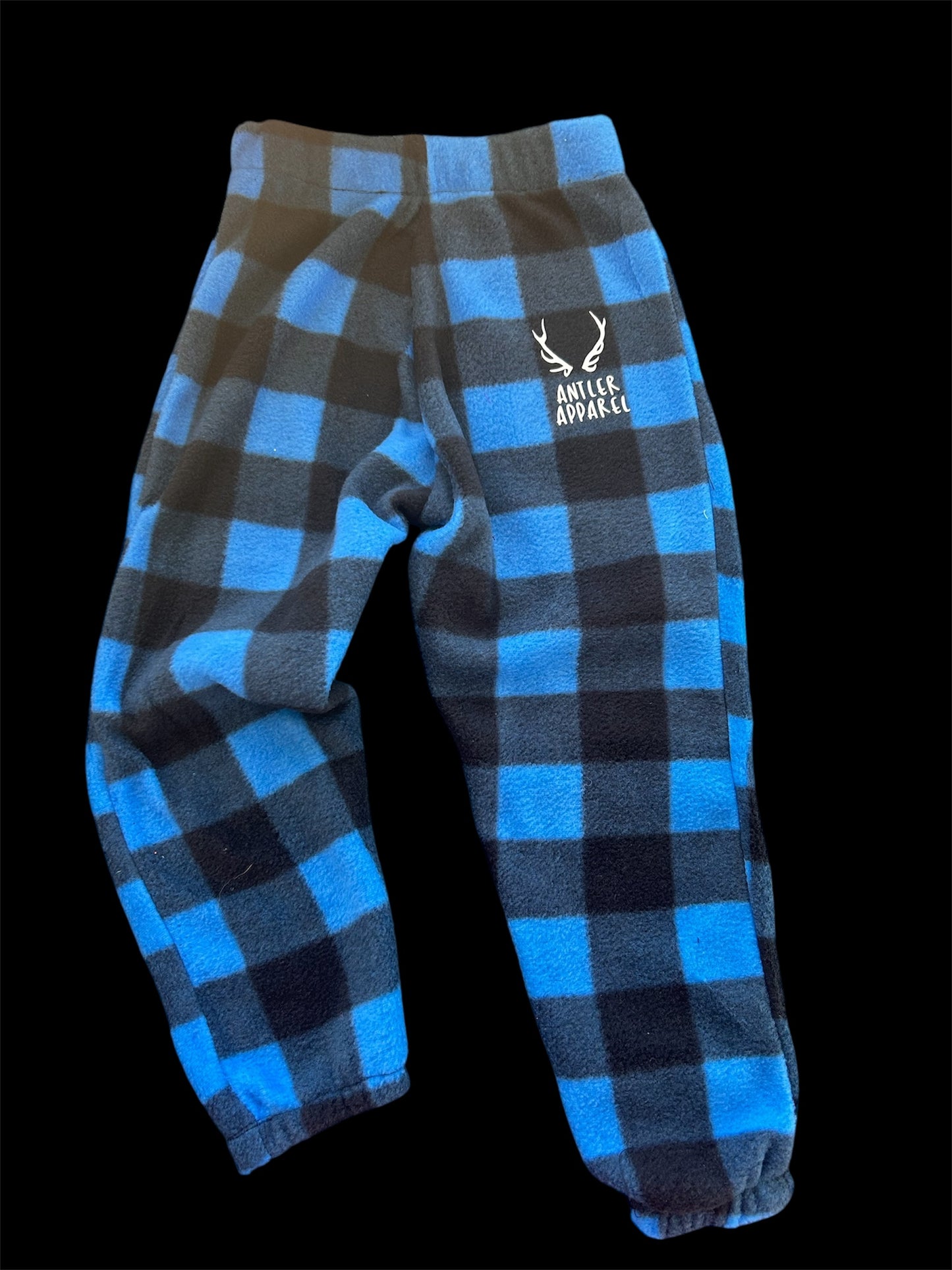 Fleece Pants (size 000 to 6)