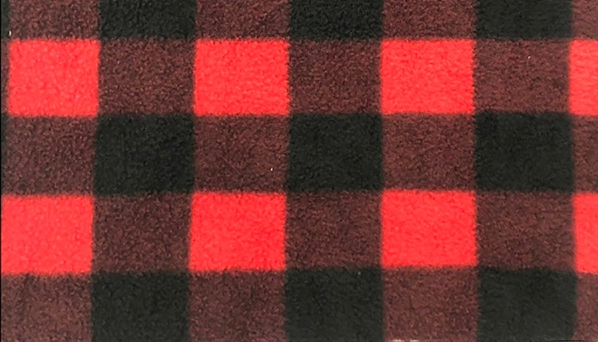 Polarfleece Onesie