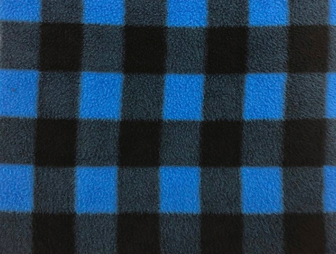 Polarfleece Onesie