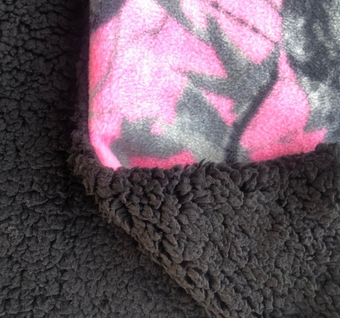Personalised Fleece Blankets