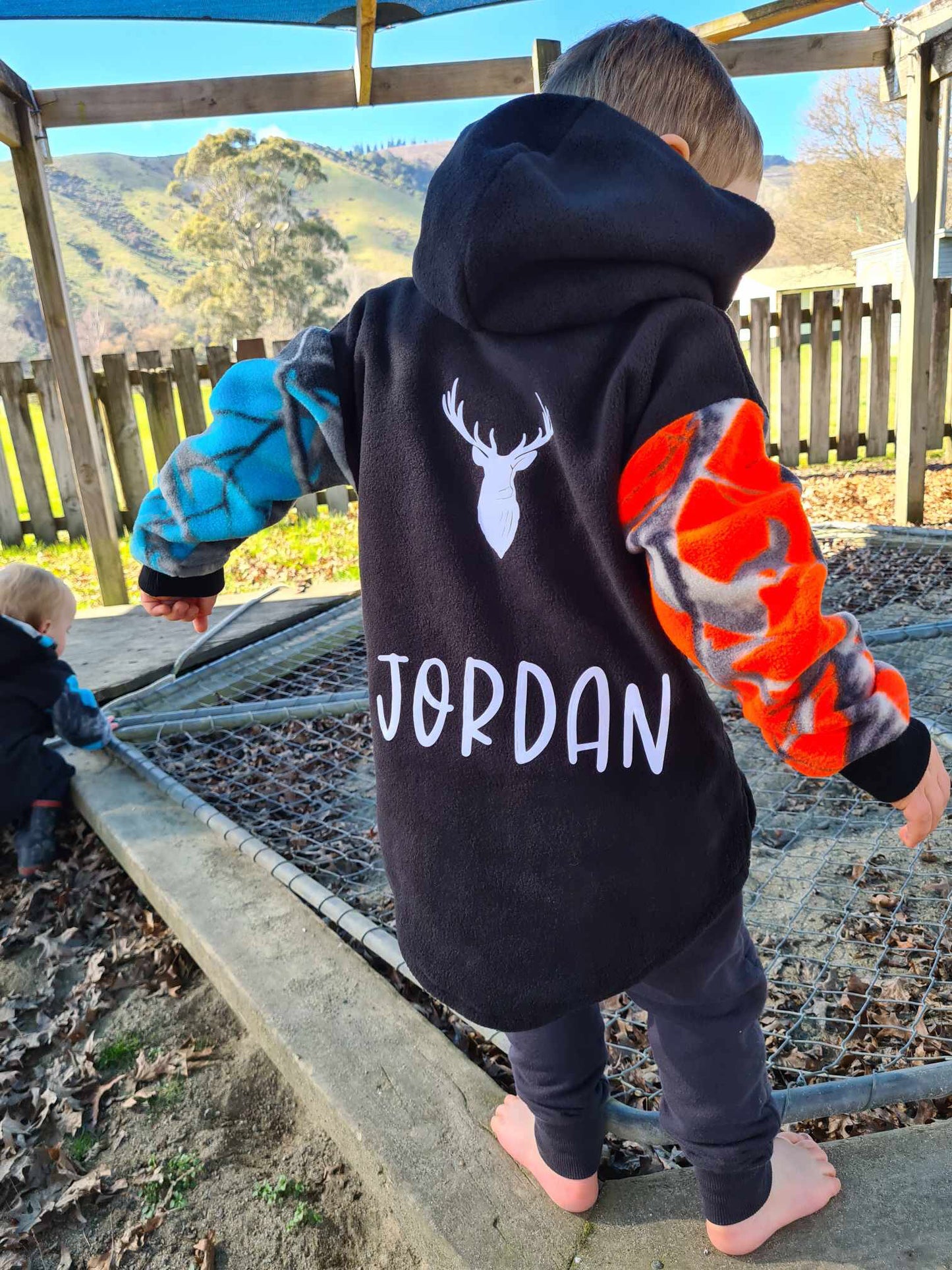 Personalised Name / Custom Print
