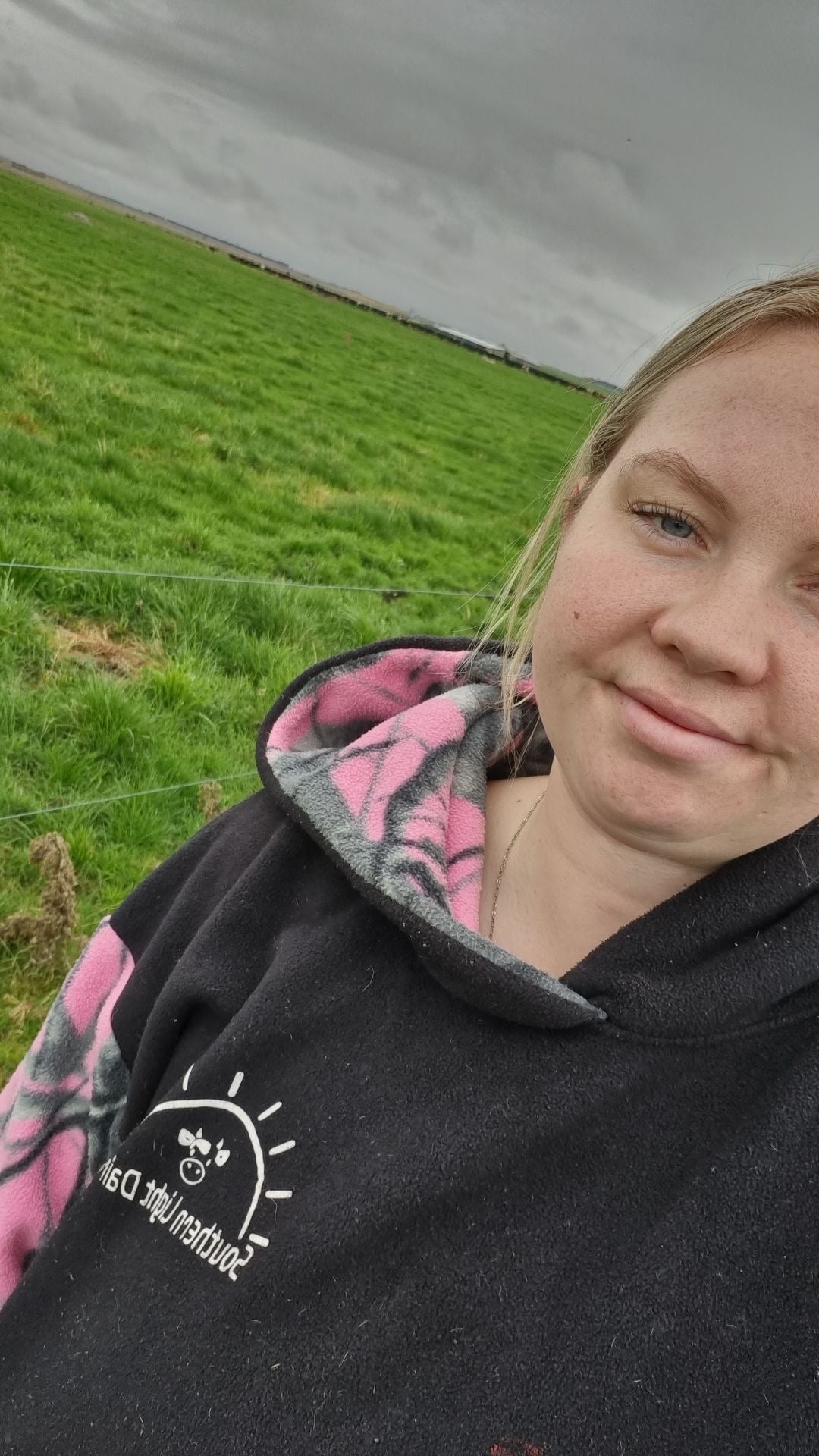 Droptail Fleece Hoodie - Adults