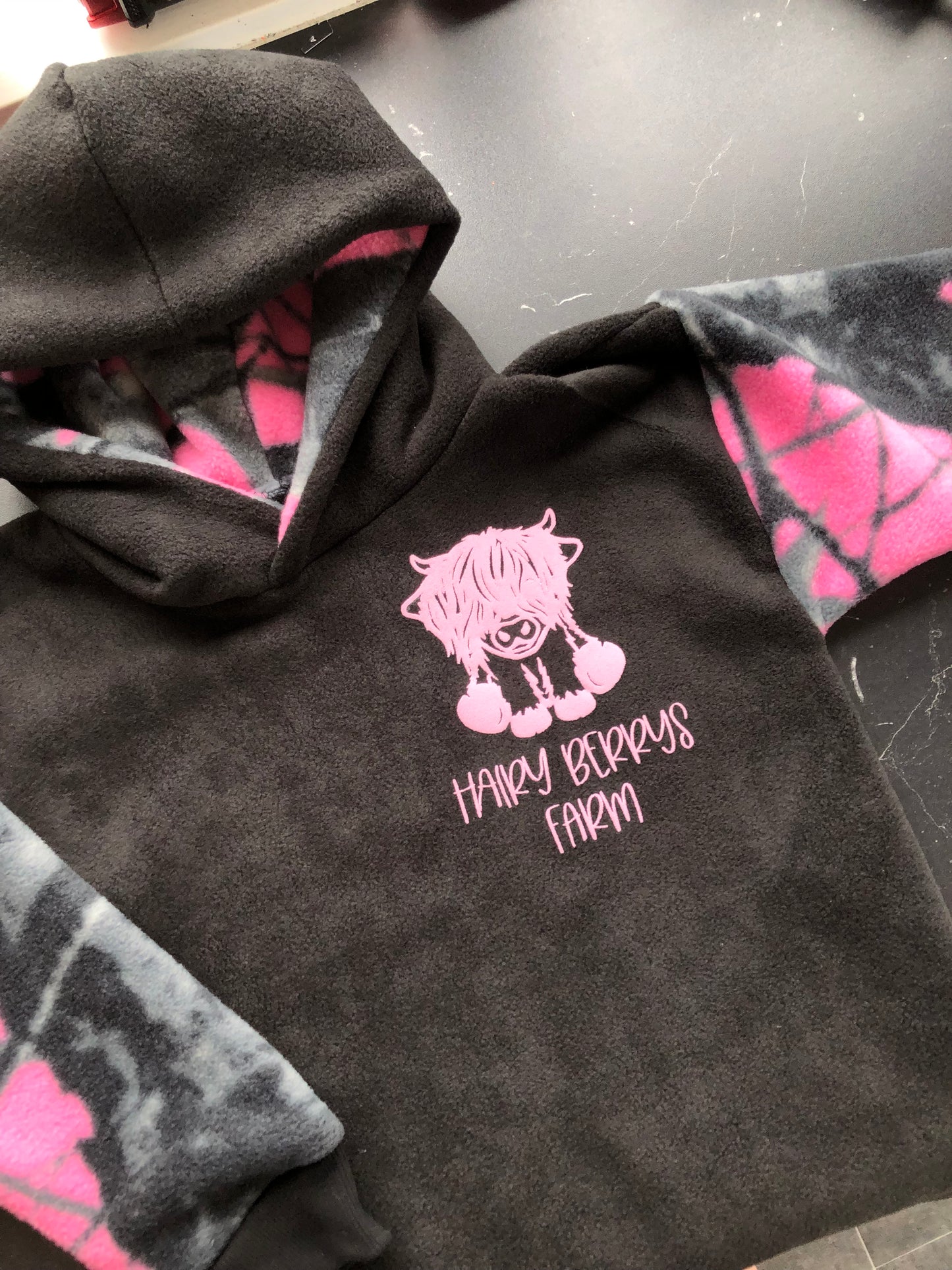 Personalised Name / Custom Print