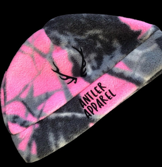 Fleece Beanie
