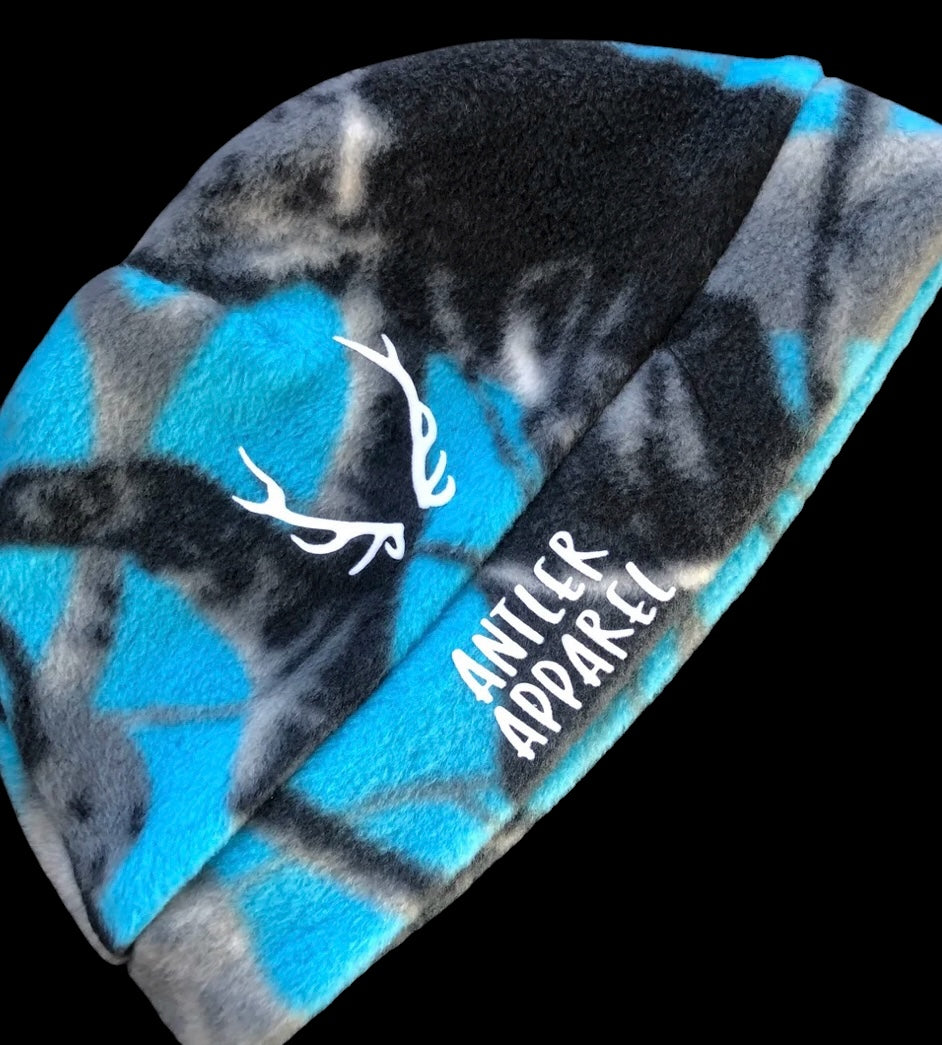 Fleece Beanie