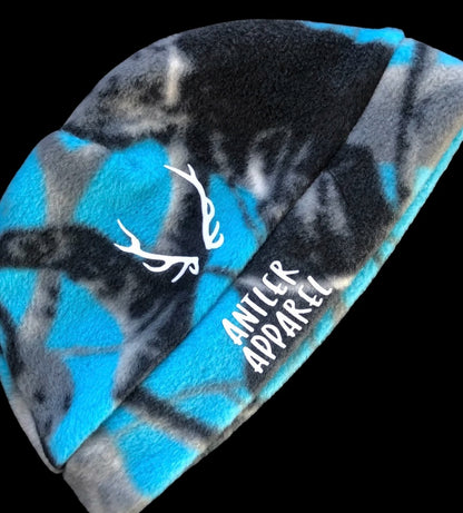 Fleece Beanie