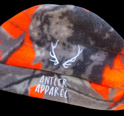 Fleece Beanie