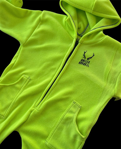 Polarfleece Onesie