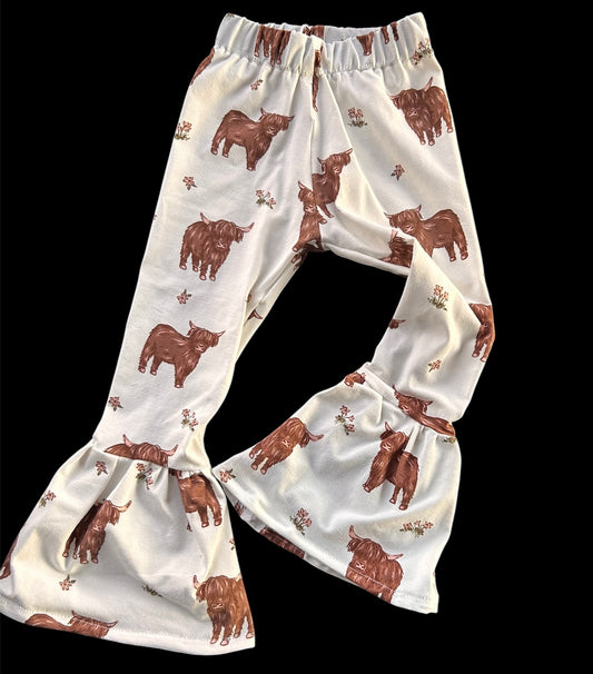 Highland Hoodie & Pant Set