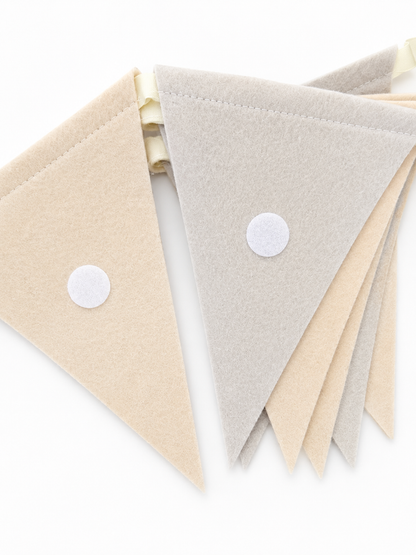 Forever Birthday Banner - Base Set