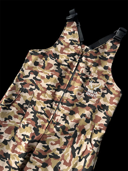 Outdoor Overalls