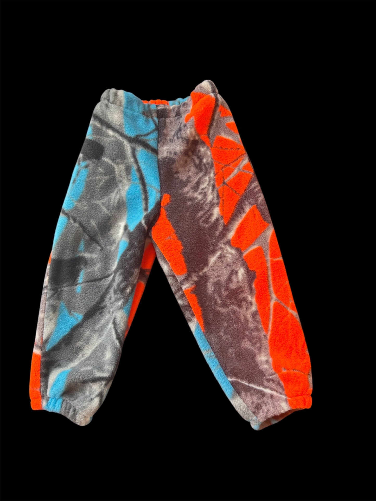 Fleece Pants
